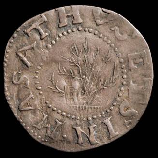 2004-8,5, Coin