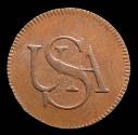 2004-8,42, Coin