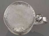 1964-270, Tankard