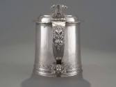 1964-270, Tankard
