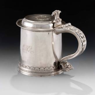 1964-270, Tankard