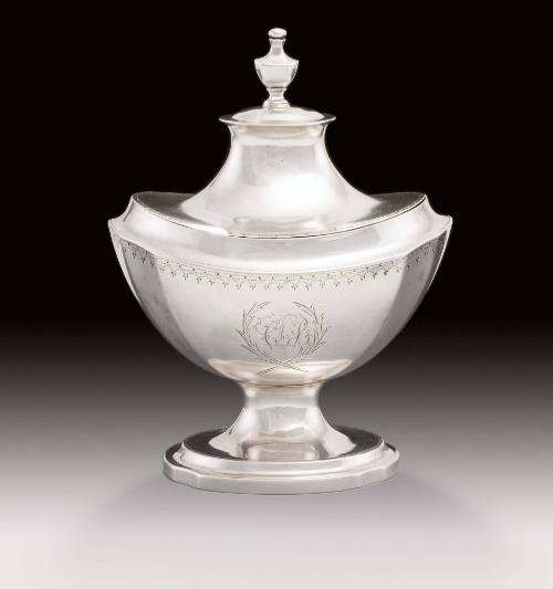 1988-475,2, Sugar Dish