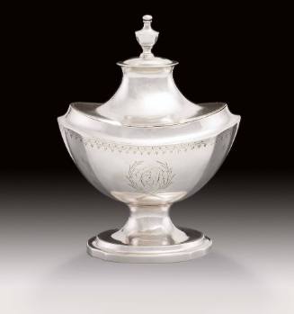 1988-475,2, Sugar Dish