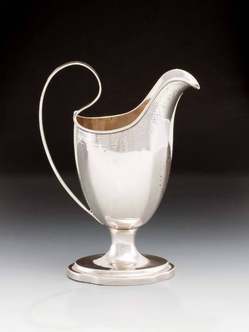 1988-475,3, Cream Pot