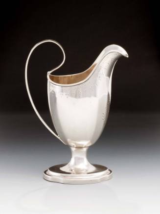 1988-475,3, Cream Pot
