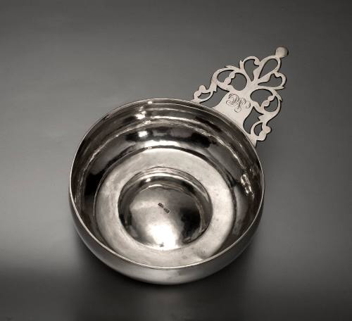 1966-522, Porringer