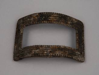 1996-862, Buckle