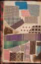 2016-124(S), Swatch Book