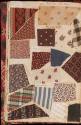 2016-124(S), Swatch Book