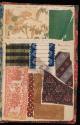 2016-124(S), Swatch Book