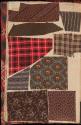 2016-124(S), Swatch Book