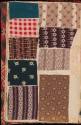 2016-124(S), Swatch Book