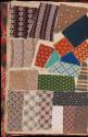 2016-124(S), Swatch Book