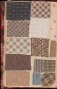 2016-124(S), Swatch Book