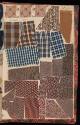 2016-124(S), Swatch Book