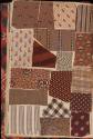 2016-124(S), Swatch Book