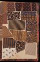 2016-124(S), Swatch Book