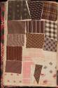 2016-124(S), Swatch Book