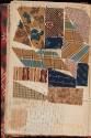 2016-124(S), Swatch Book