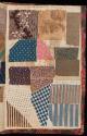 2016-124(S), Swatch Book