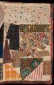 2016-124(S), Swatch Book