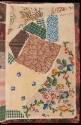 2016-124(S), Swatch Book