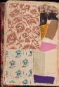 2016-124(S), Swatch Book