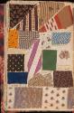 2016-124(S), Swatch Book