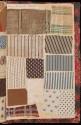 2016-124(S), Swatch Book
