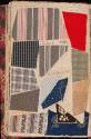 2016-124(S), Swatch Book
