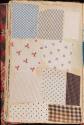 2016-124(S), Swatch Book