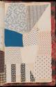 2016-124(S), Swatch Book