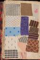 2016-124(S), Swatch Book