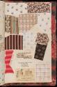 2016-124(S), Swatch Book