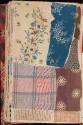 2016-124(S), Swatch Book