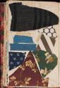 2016-124(S), Swatch Book