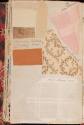 2016-124(S), Swatch Book