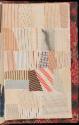2016-124(S), Swatch Book