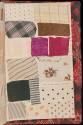 2016-124(S), Swatch Book
