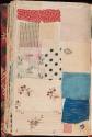 2016-124(S), Swatch Book
