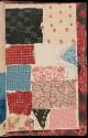 2016-124(S), Swatch Book