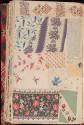 2016-124(S), Swatch Book