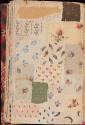 2016-124(S), Swatch Book