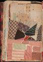 2016-124(S), Swatch Book