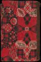 2016-124(S), Swatch Book