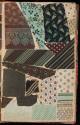 2016-124(S), Swatch Book