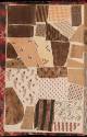 2016-124(S), Swatch Book