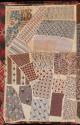 2016-124(S), Swatch Book
