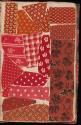2016-124(S), Swatch Book