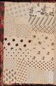 2016-124(S), Swatch Book